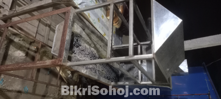 কাবাব ট্রে